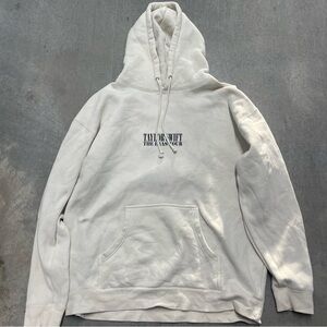 Taylor swift Eras tour hoodie